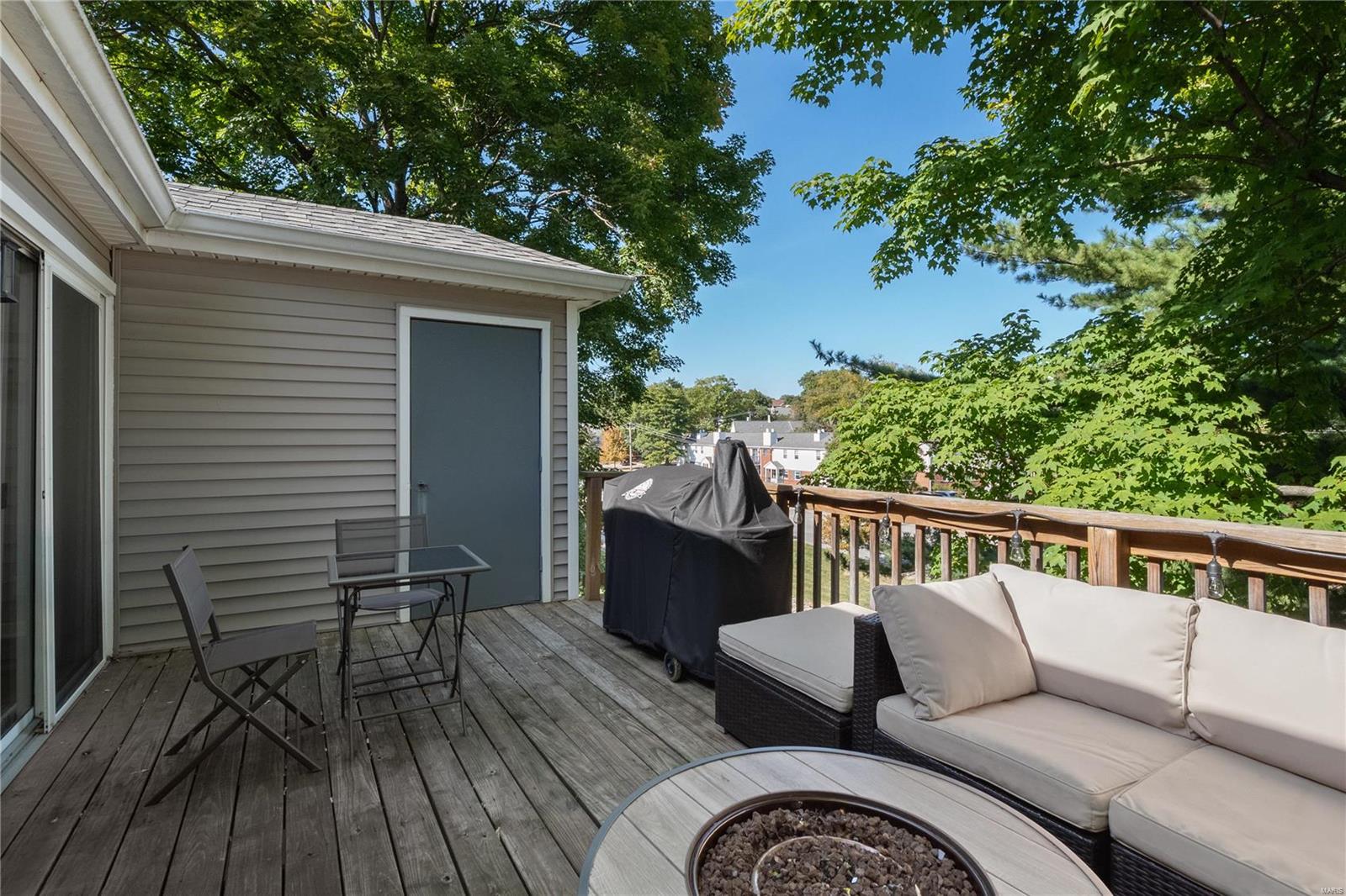 Brentwood Forest - Residential