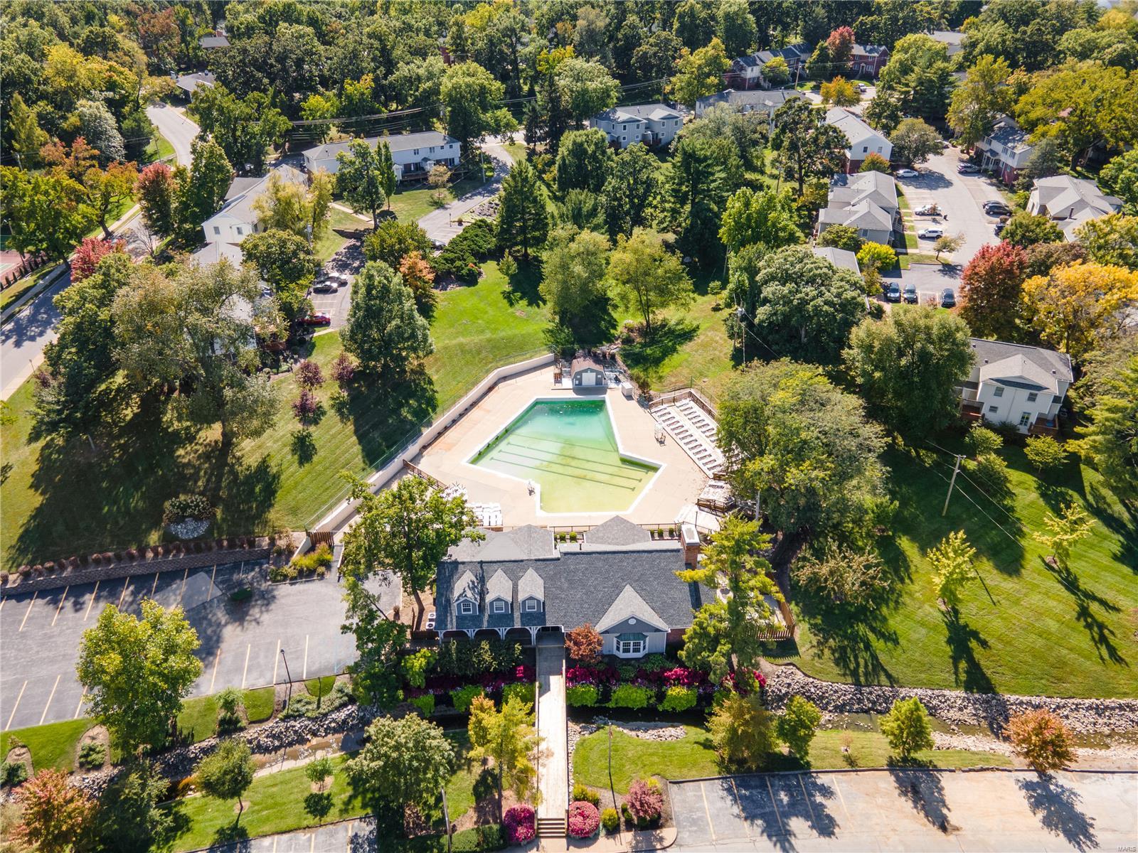 Brentwood Forest - Residential