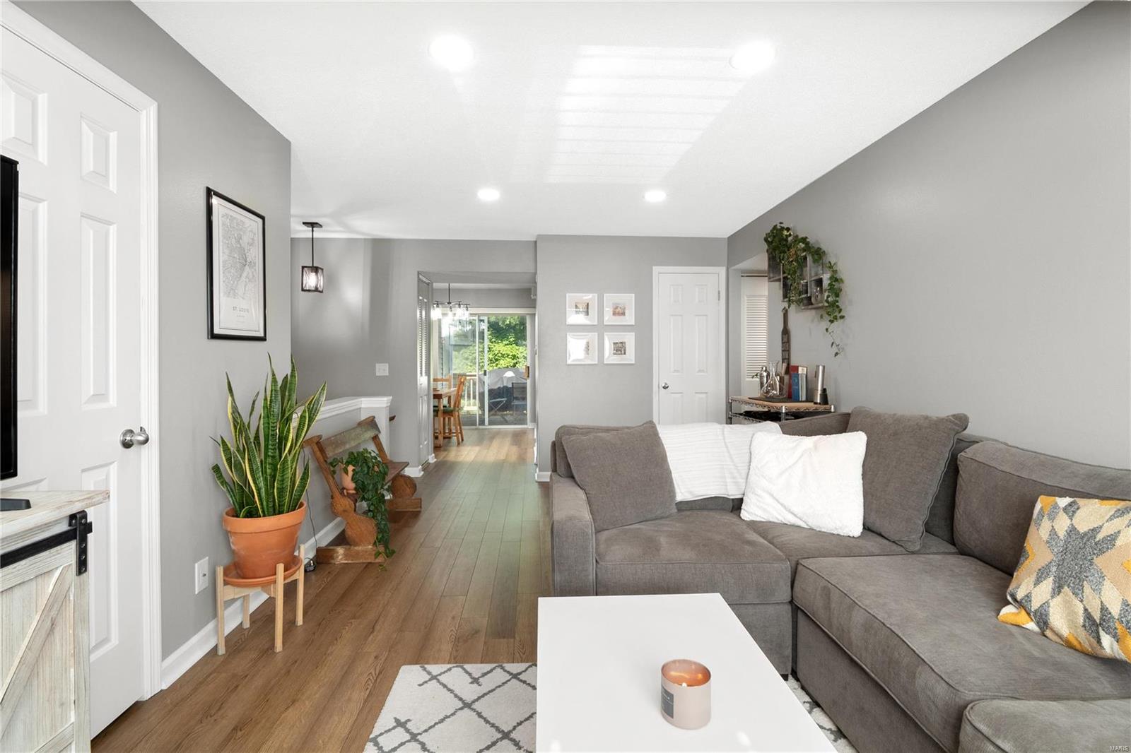 Brentwood Forest - Residential