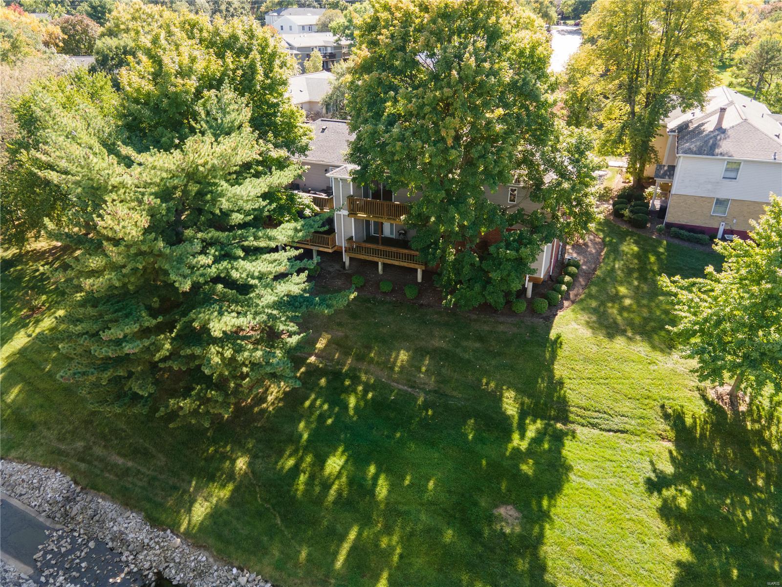 Brentwood Forest - Residential