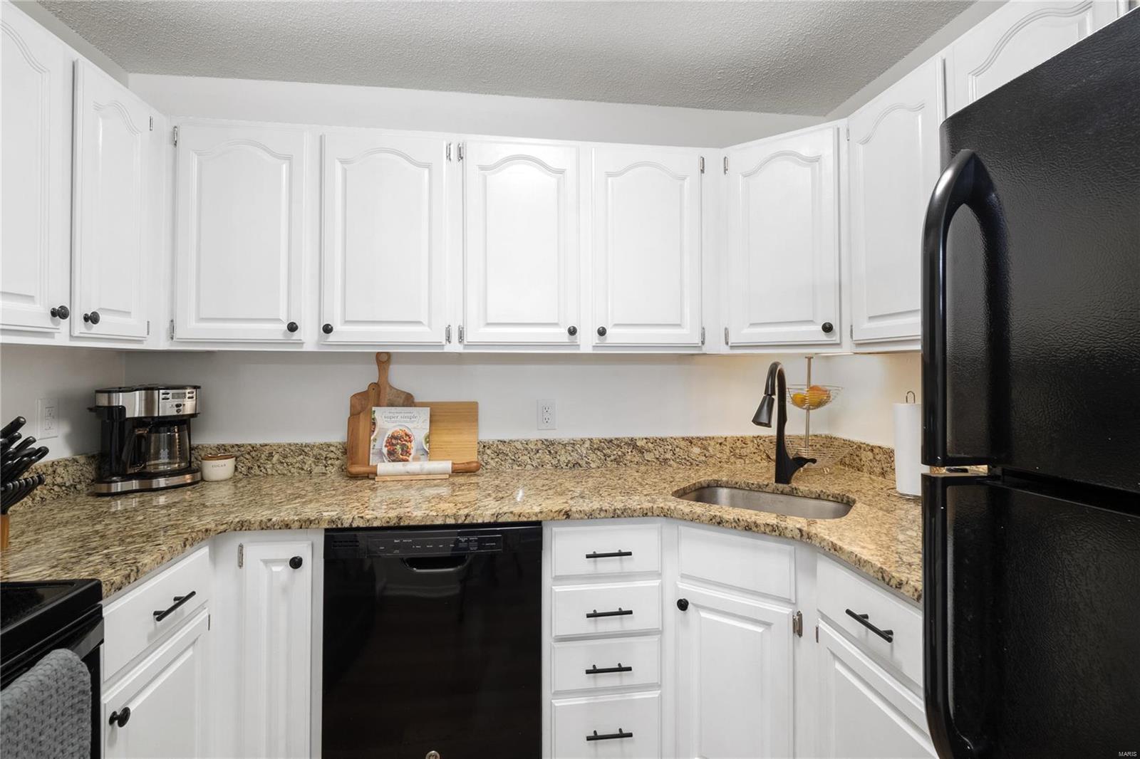 Brentwood Forest - Residential