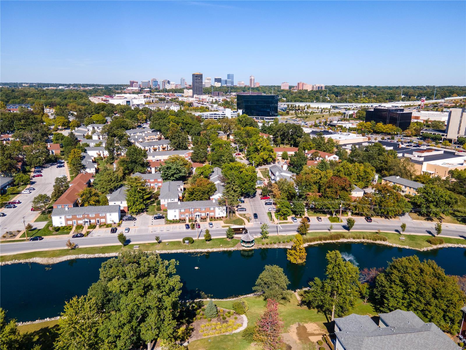 Brentwood Forest - Residential