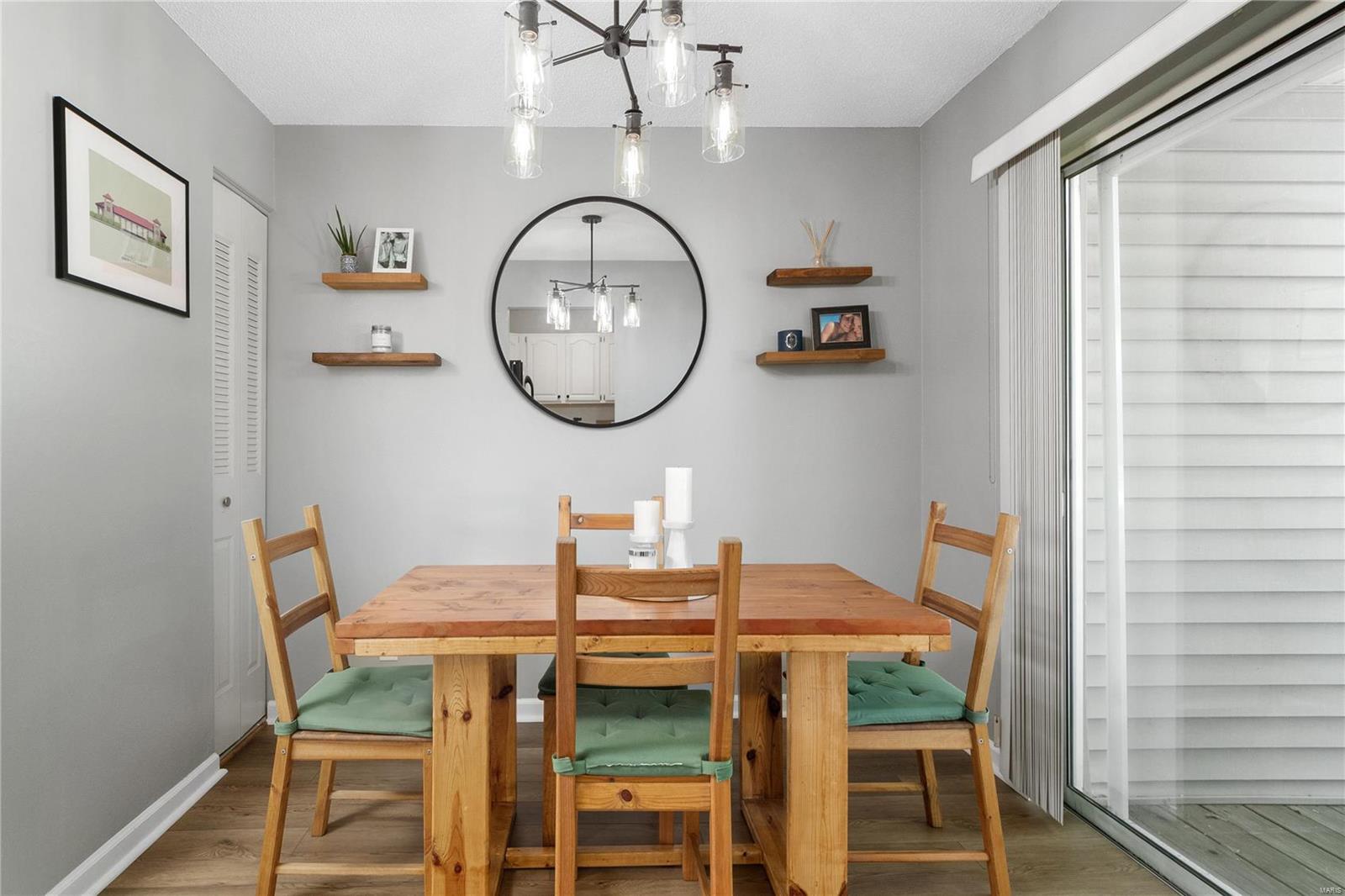 Brentwood Forest - Residential