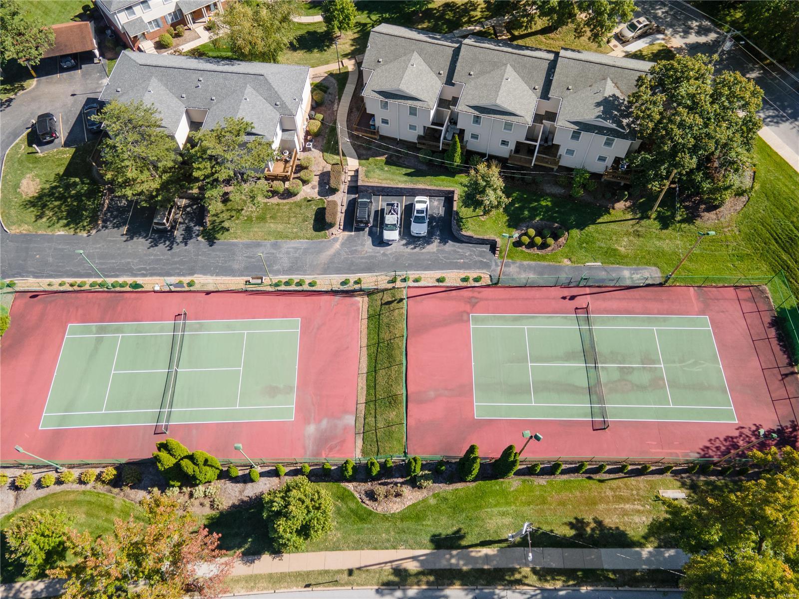 Brentwood Forest - Residential