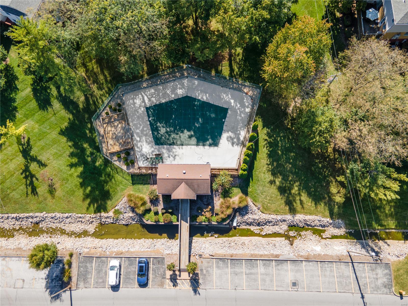 Brentwood Forest - Residential