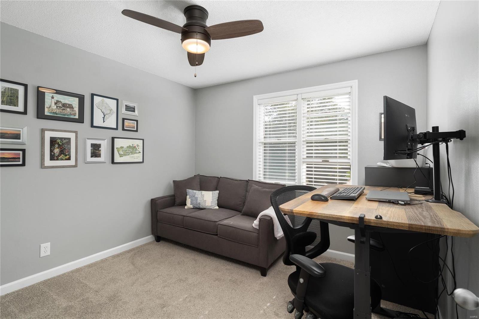 Brentwood Forest - Residential