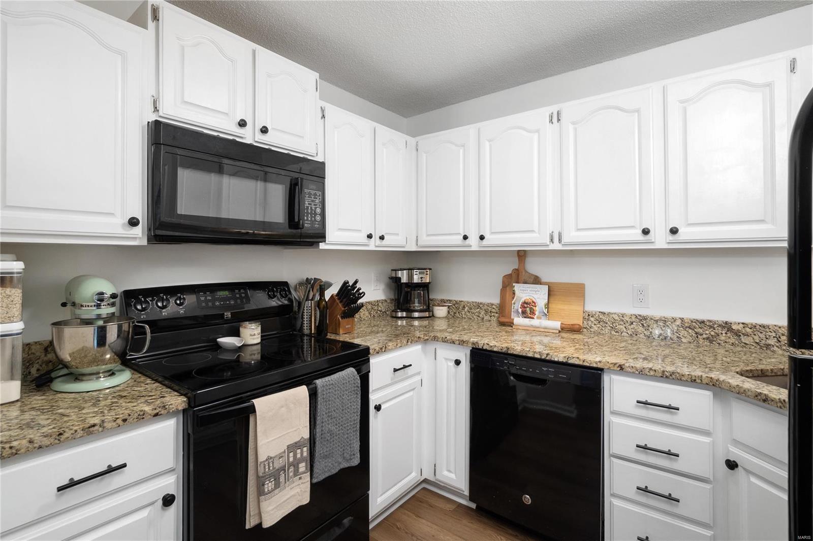 Brentwood Forest - Residential