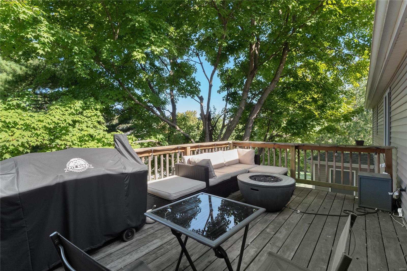 Brentwood Forest - Residential