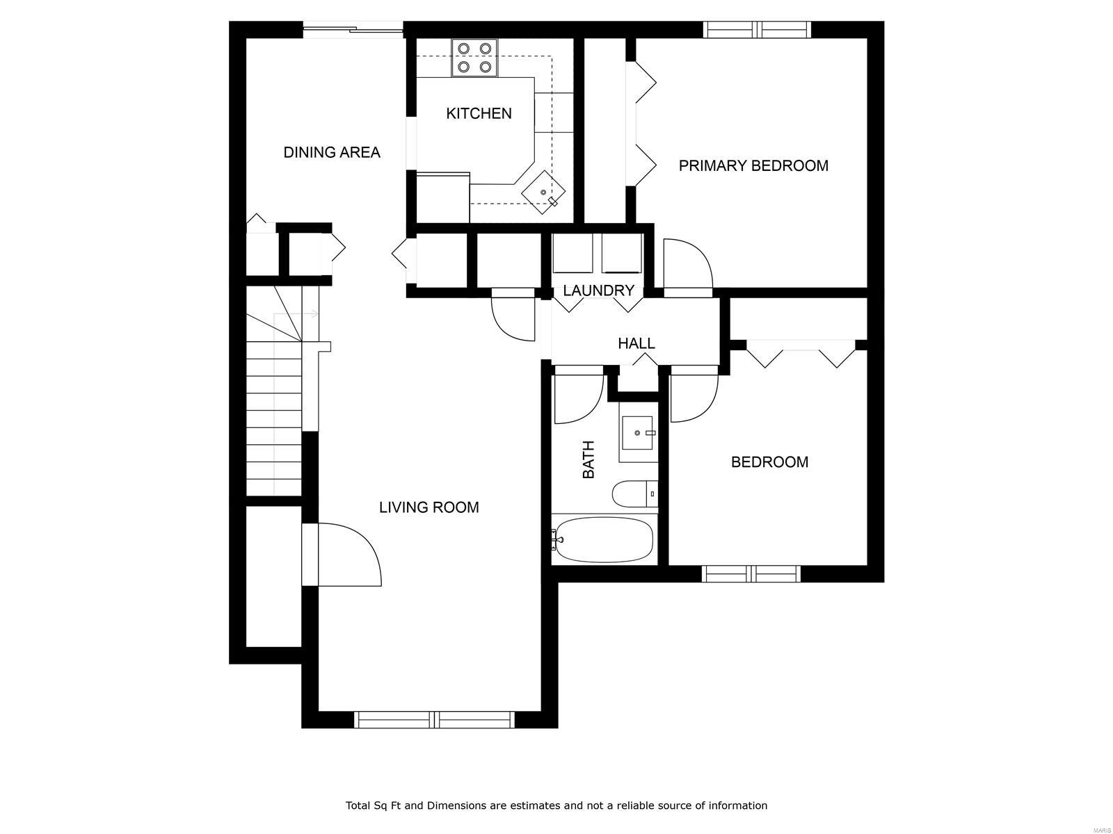 Brentwood Forest - Residential