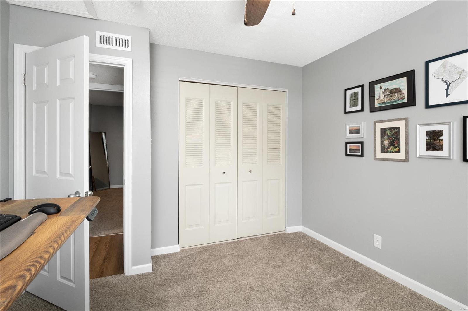 Brentwood Forest - Residential