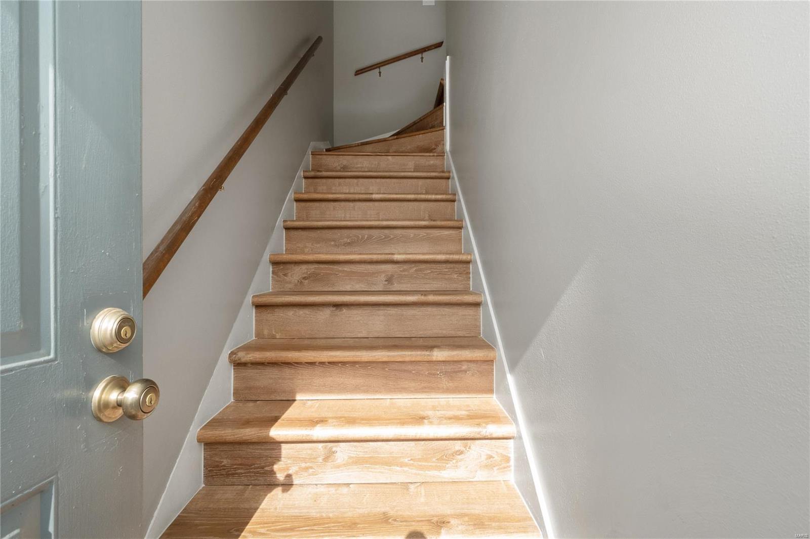 Brentwood Forest - Residential