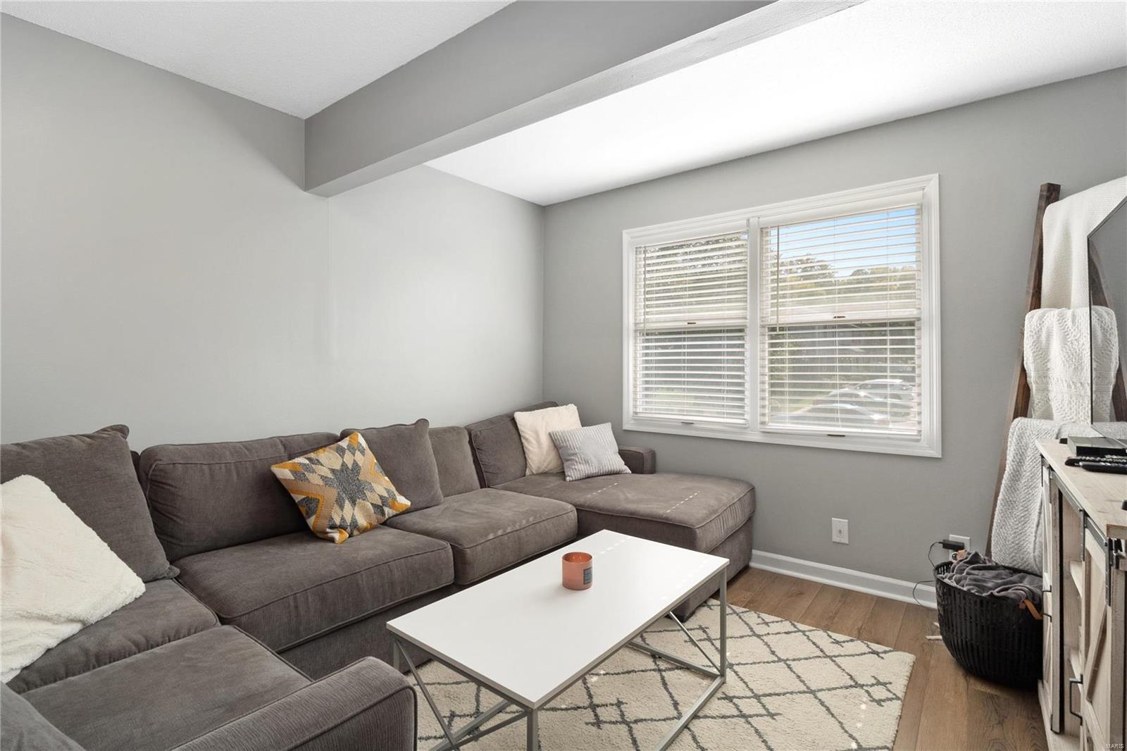 Brentwood Forest - Residential