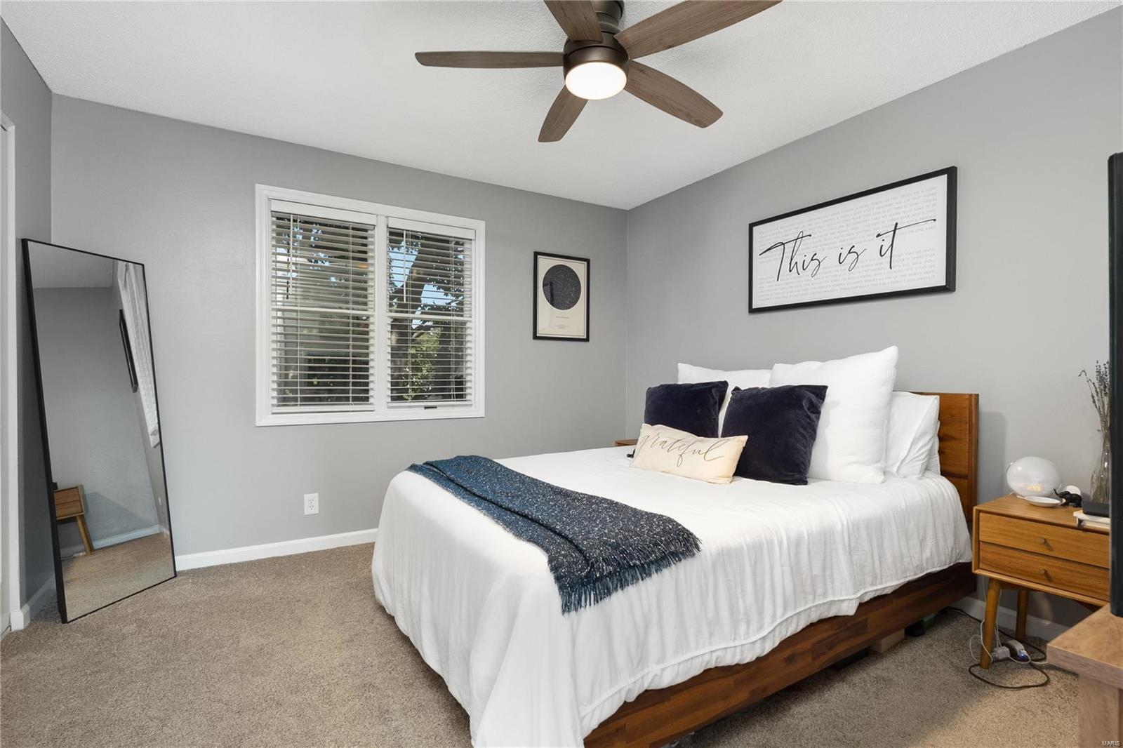 Brentwood Forest - Residential