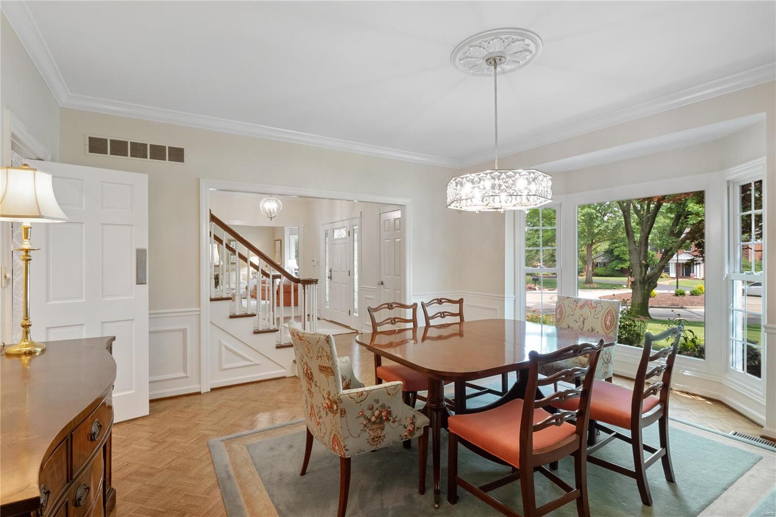 Saybridge - Residential