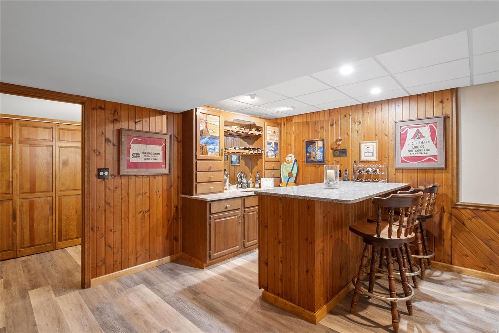 Saybridge - Residential