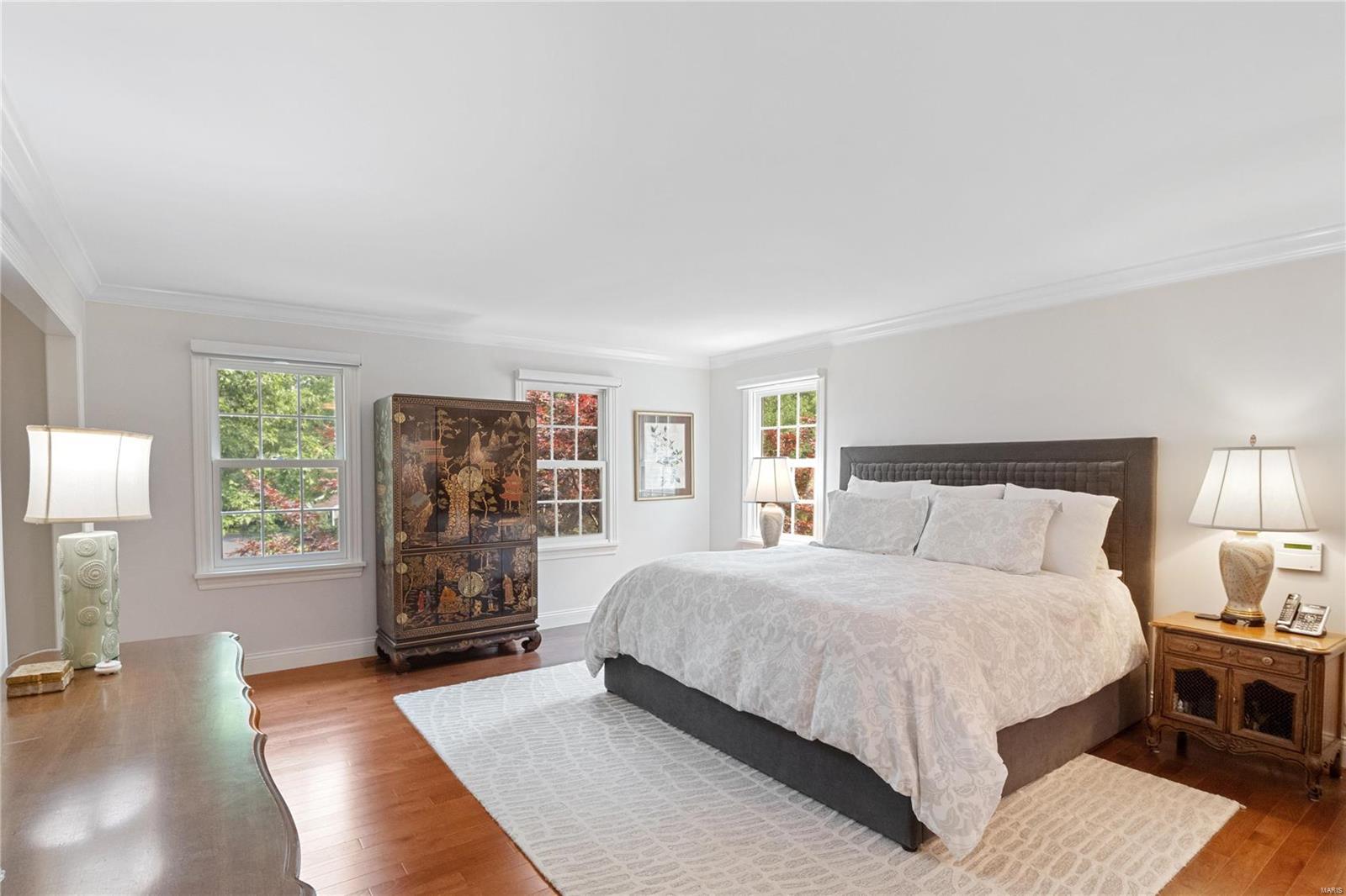 Saybridge - Residential