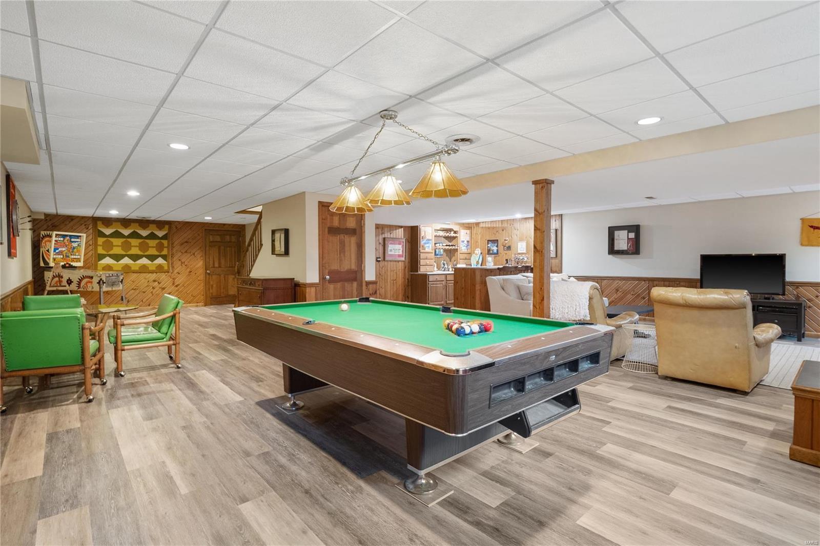 Saybridge - Residential