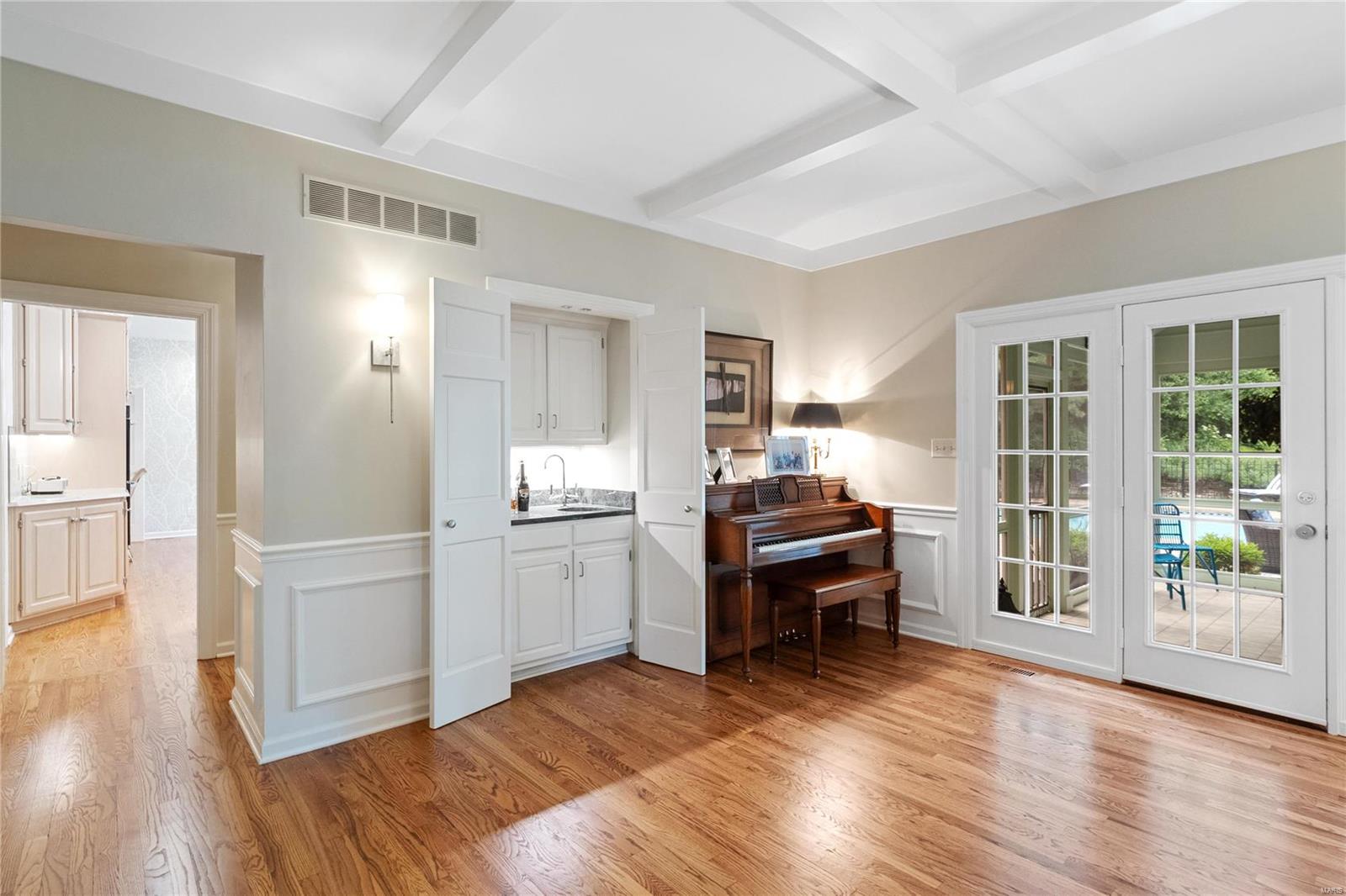 Saybridge - Residential