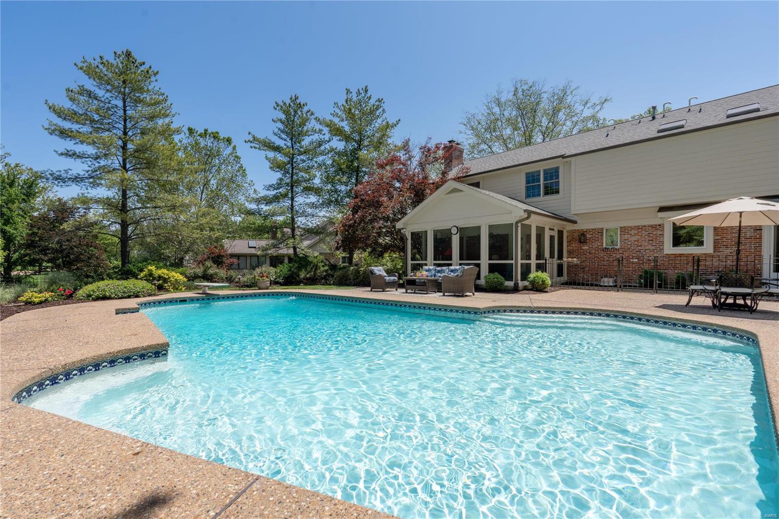 Saybridge - Residential