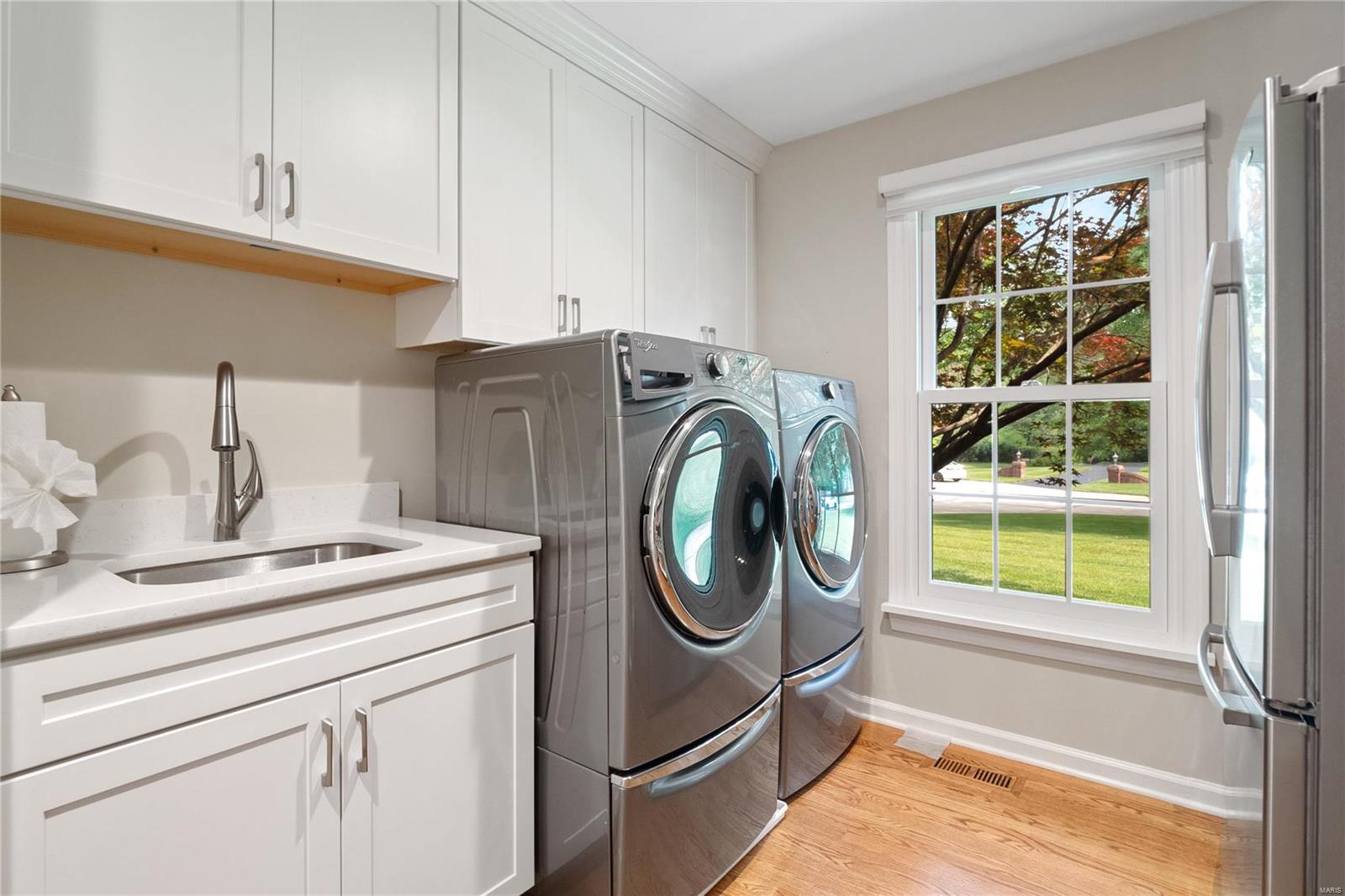 Saybridge - Residential