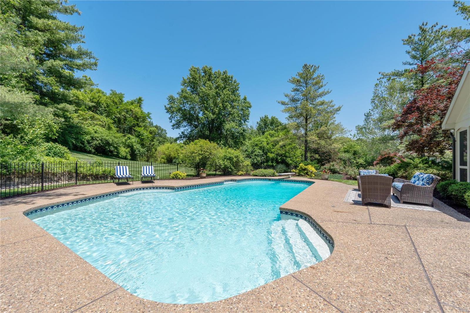 Saybridge - Residential