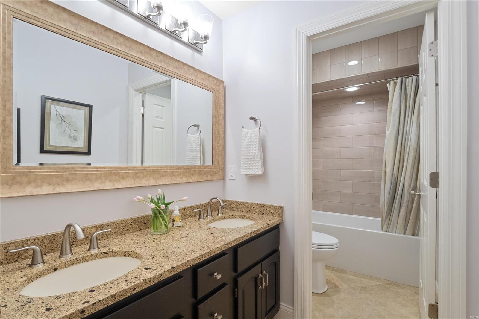 Saybridge - Residential