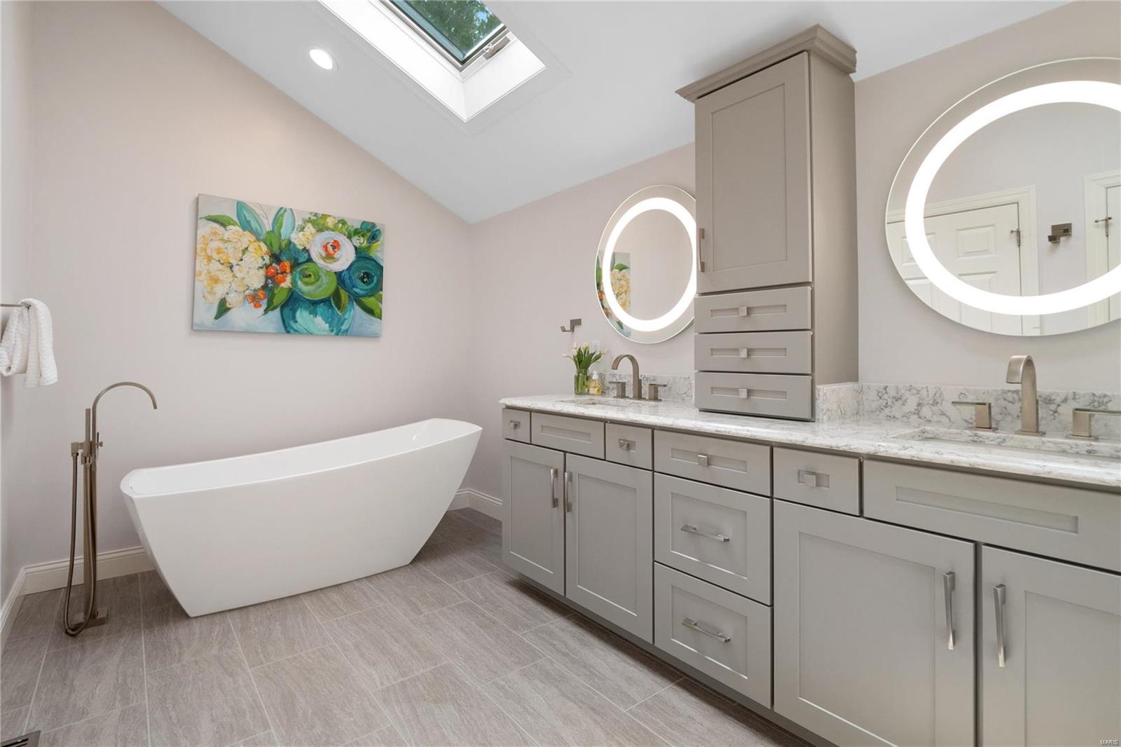 Saybridge - Residential