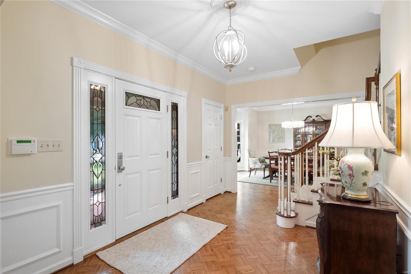 Saybridge - Residential