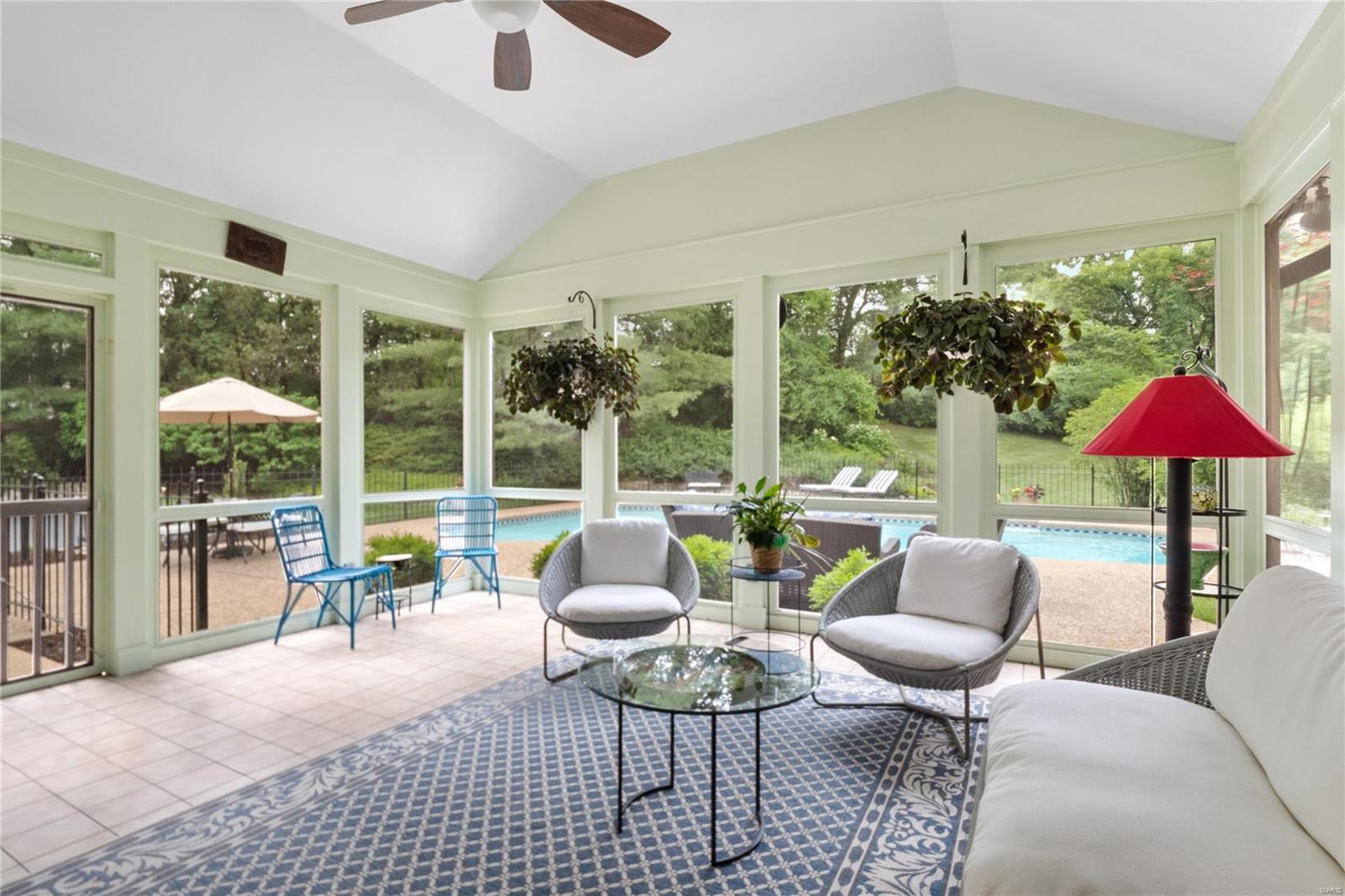 Saybridge - Residential