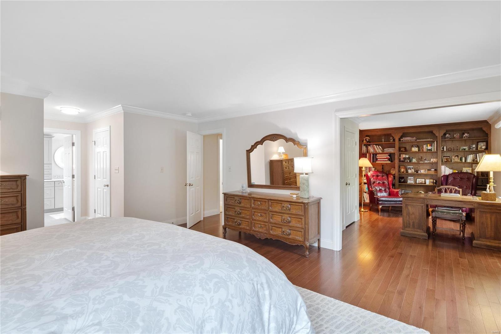 Saybridge - Residential