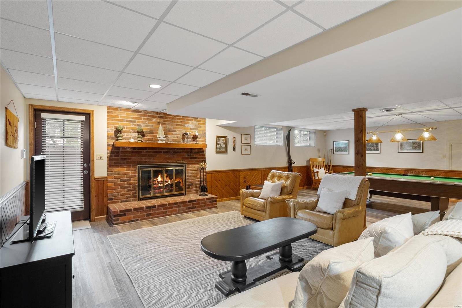 Saybridge - Residential