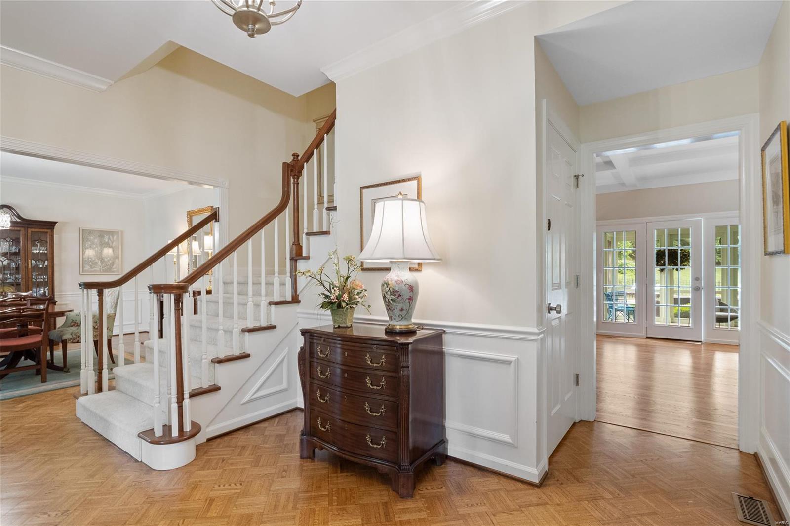 Saybridge - Residential