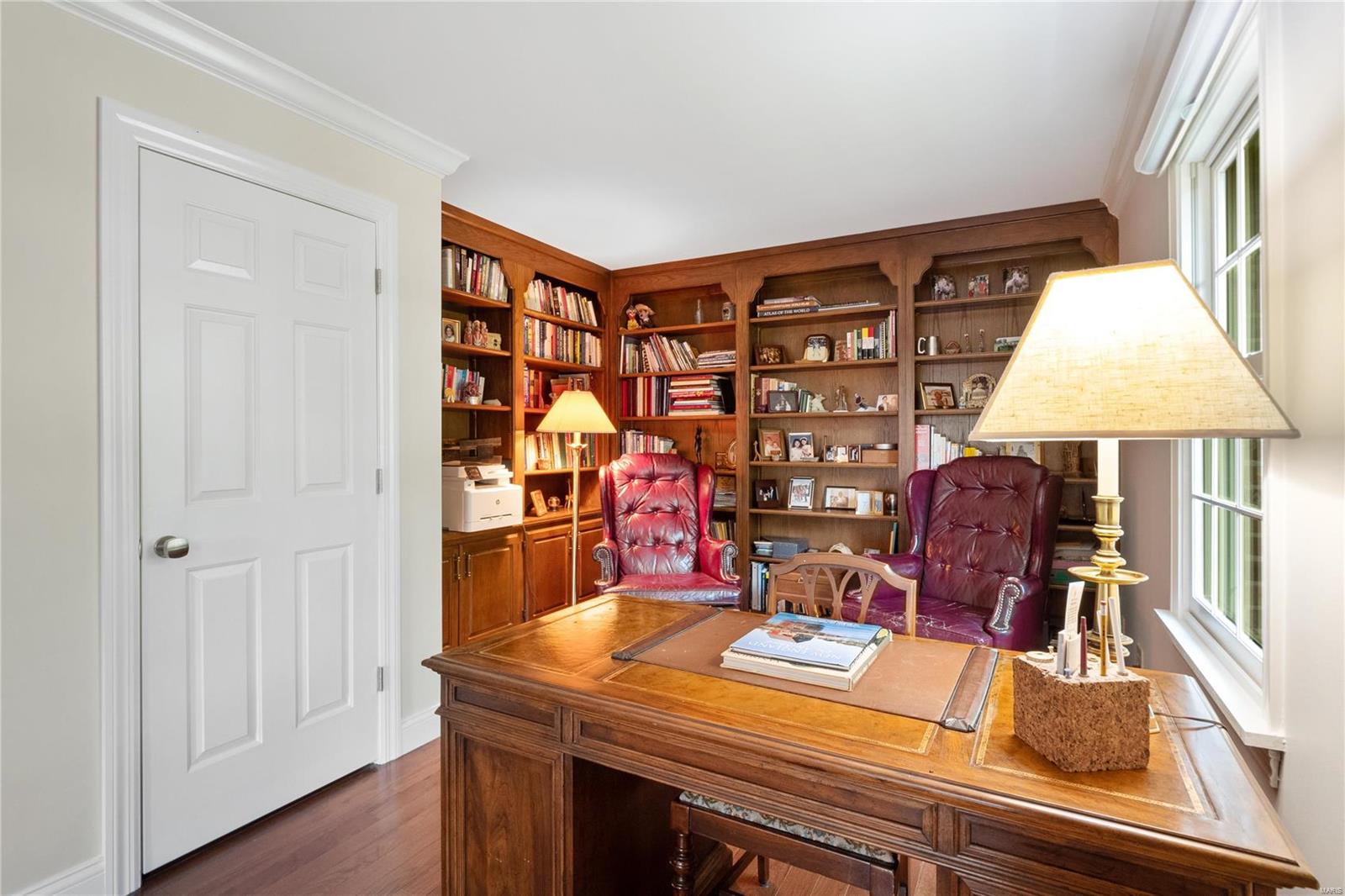 Saybridge - Residential