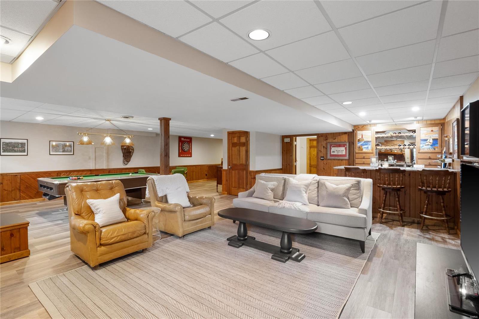 Saybridge - Residential