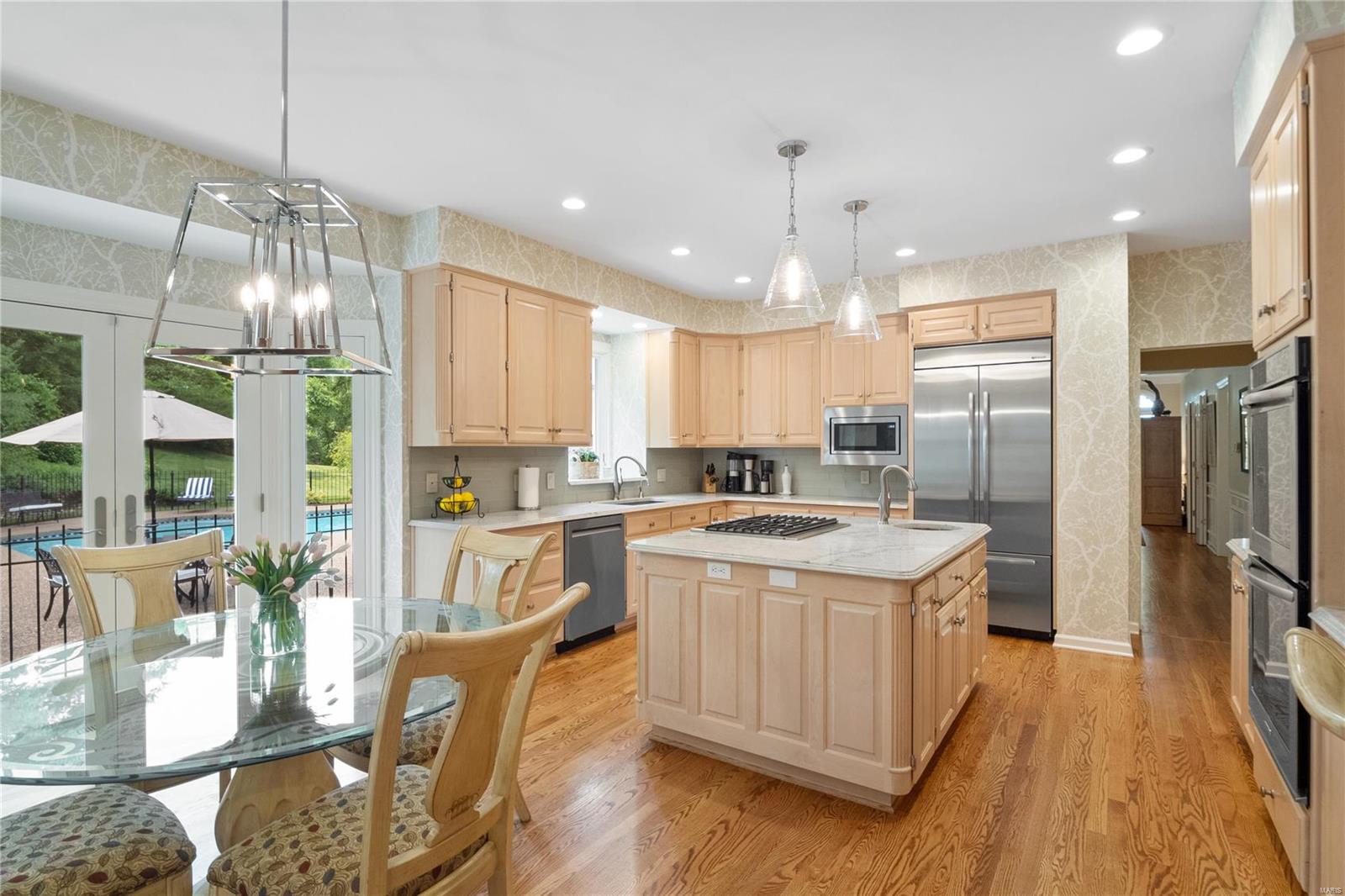 Saybridge - Residential