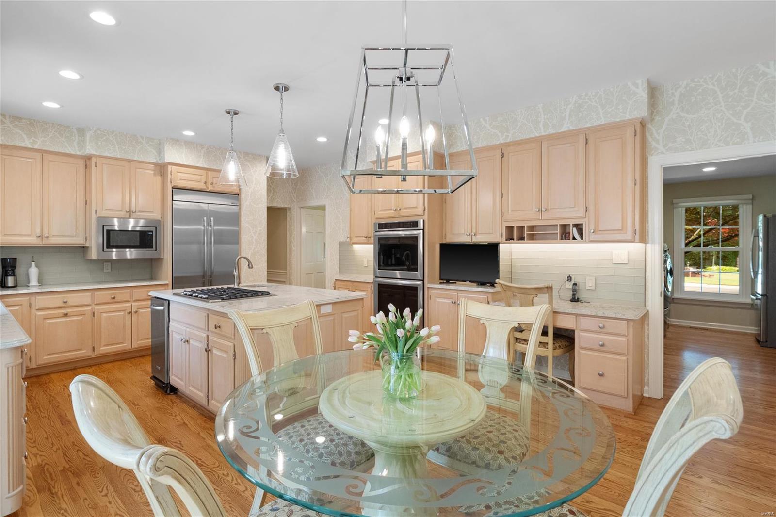 Saybridge - Residential