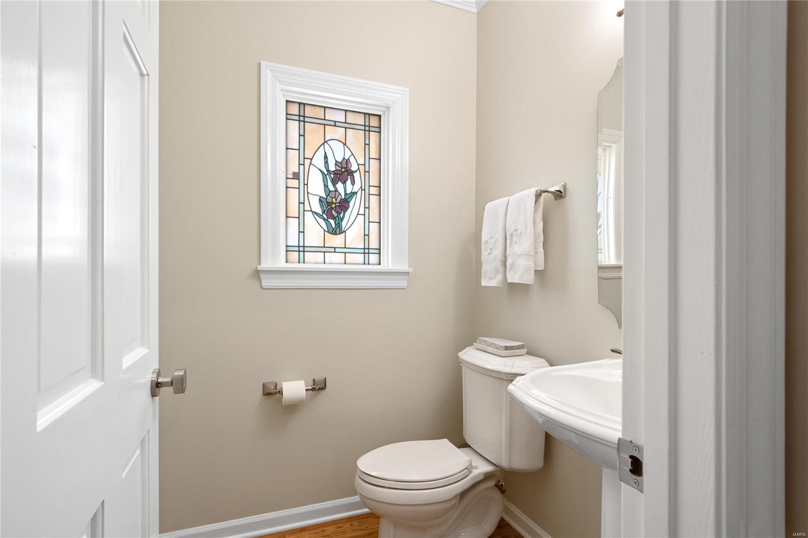 Saybridge - Residential