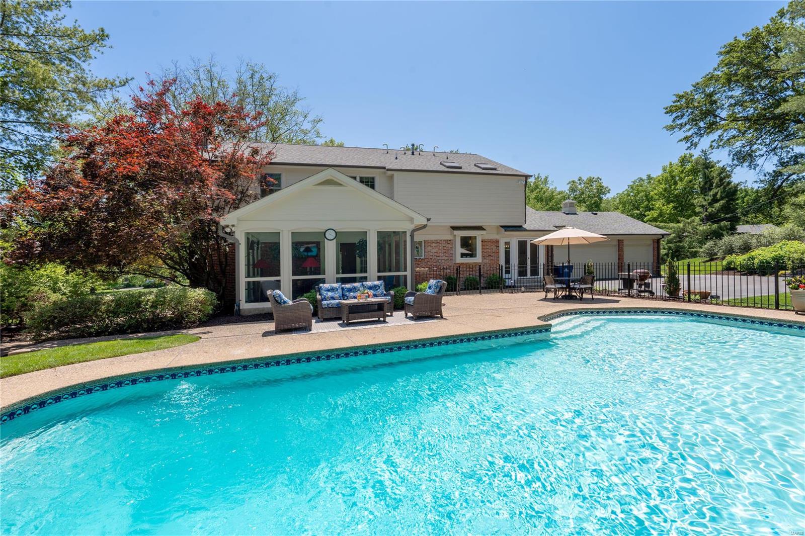 Saybridge - Residential