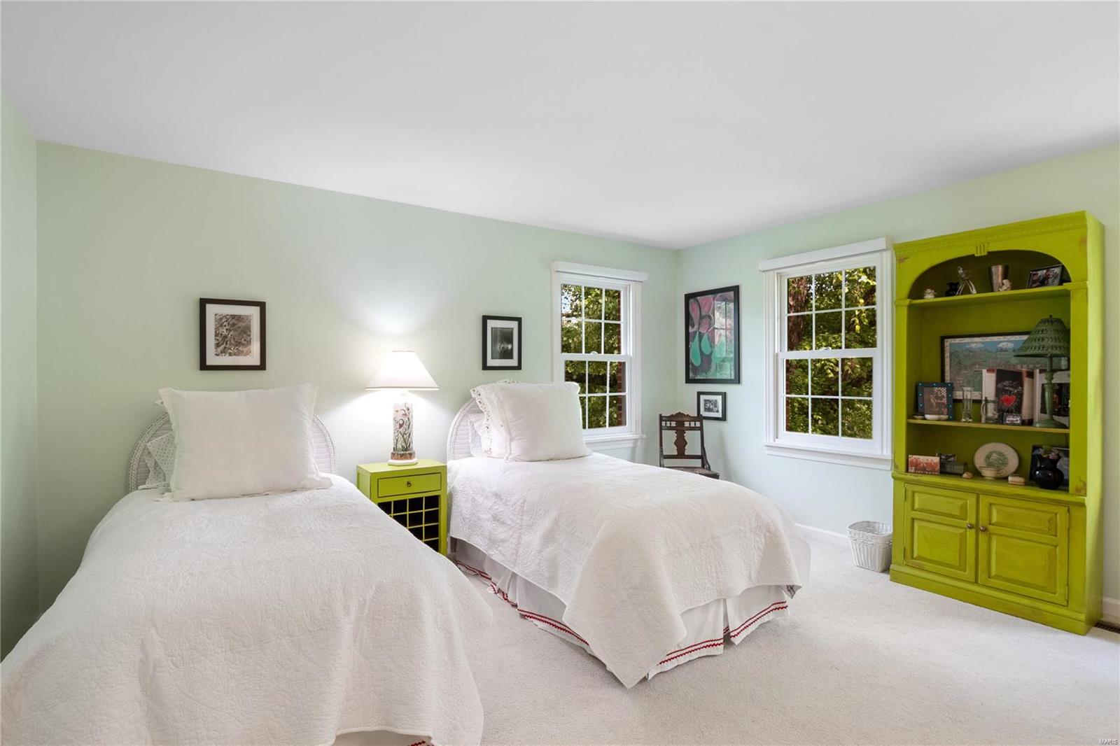 Saybridge - Residential