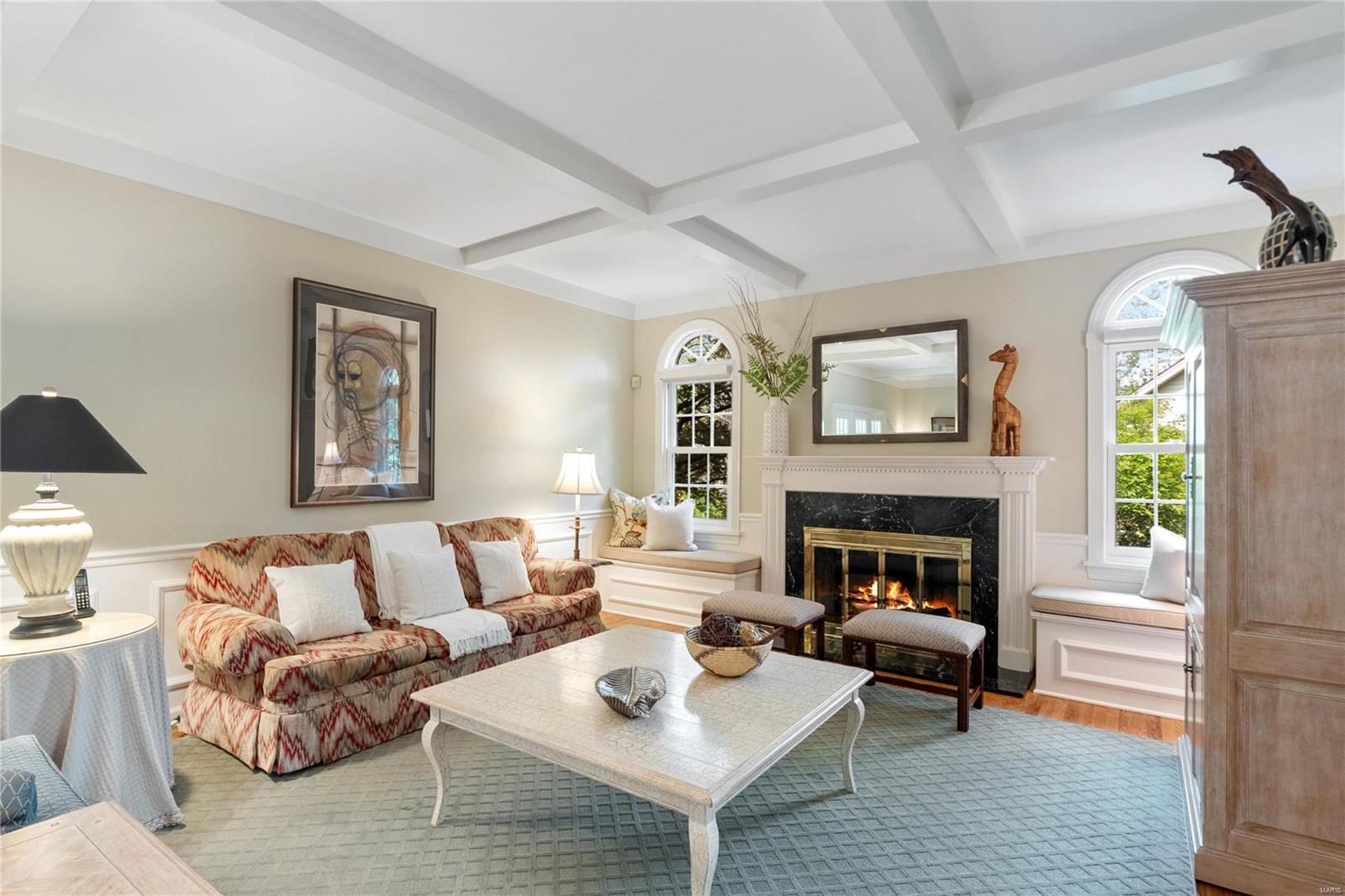 Saybridge - Residential