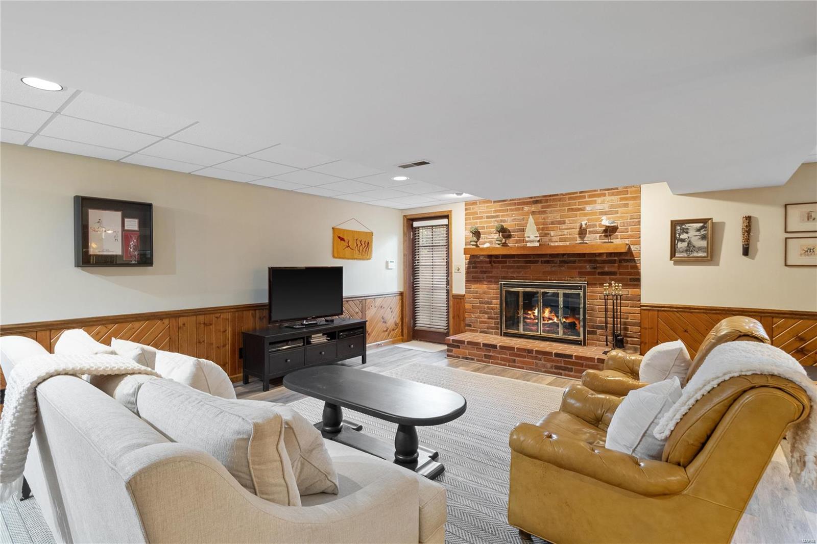 Saybridge - Residential