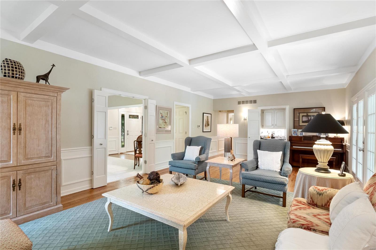 Saybridge - Residential