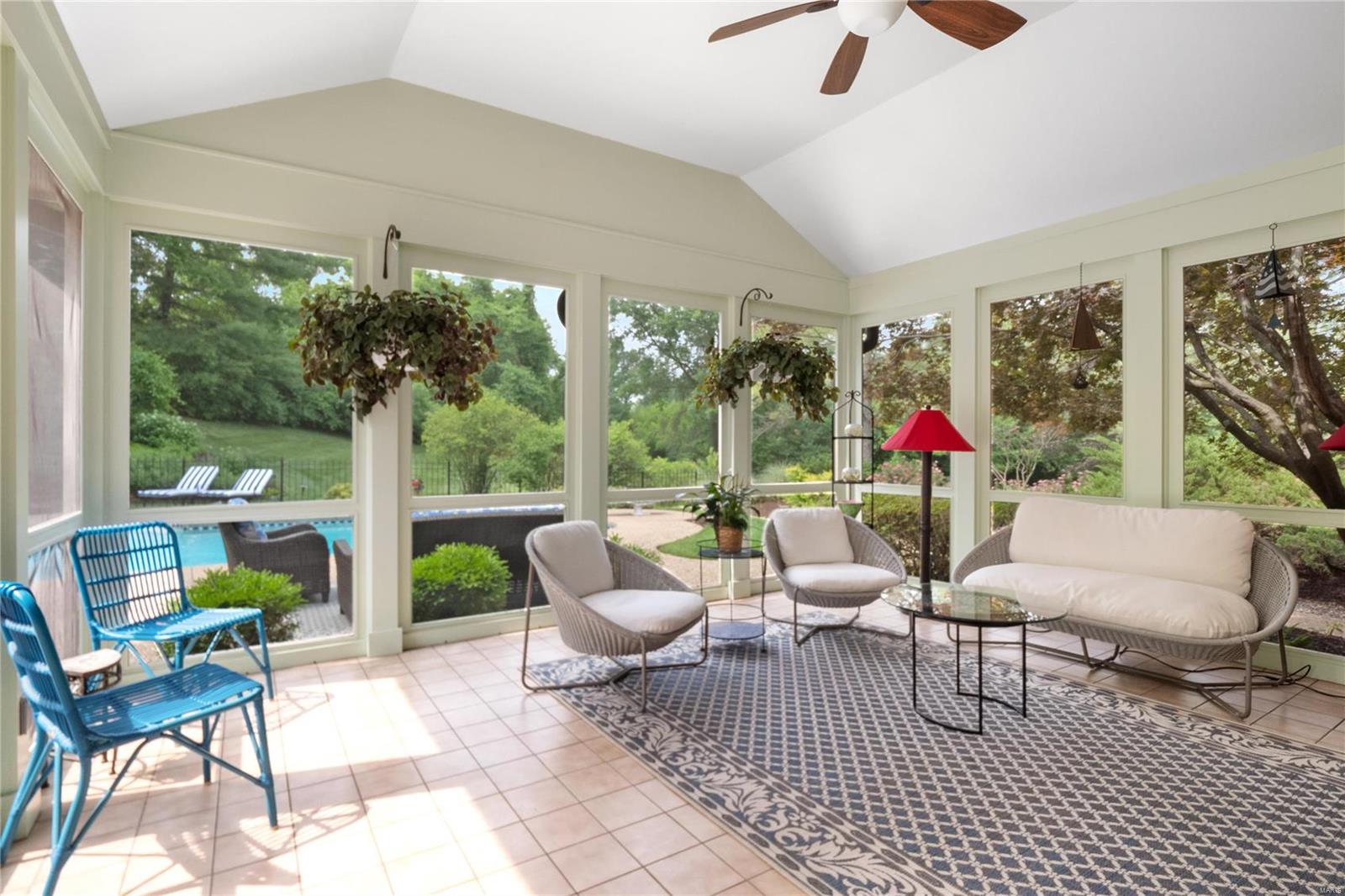 Saybridge - Residential