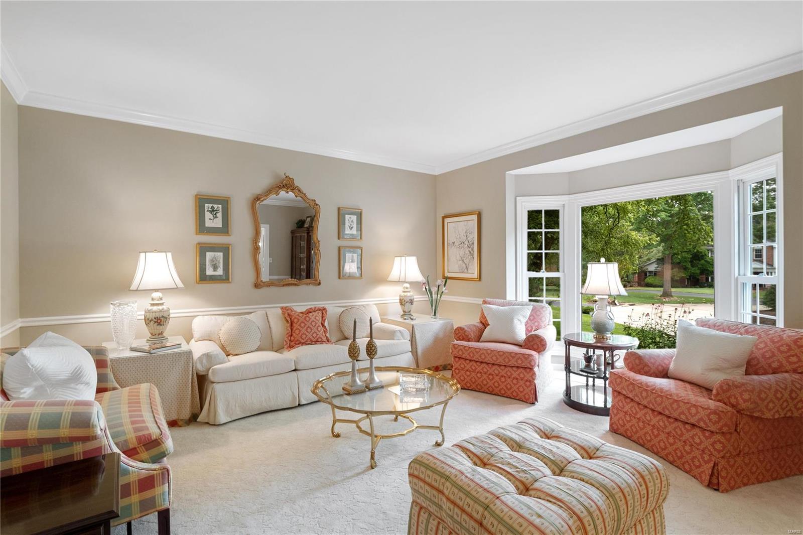 Saybridge - Residential