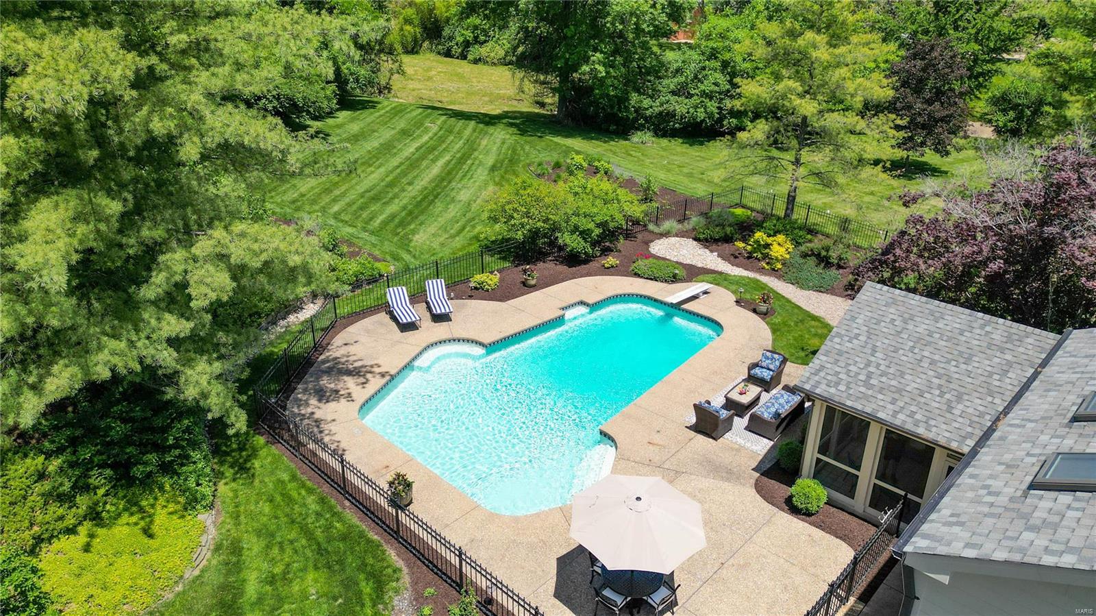 Saybridge - Residential