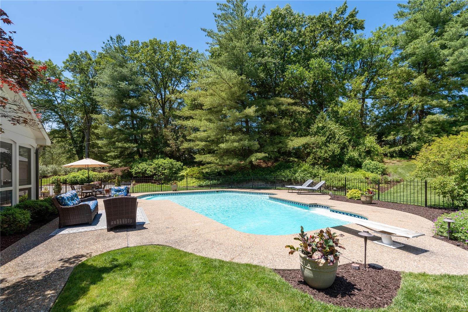 Saybridge - Residential