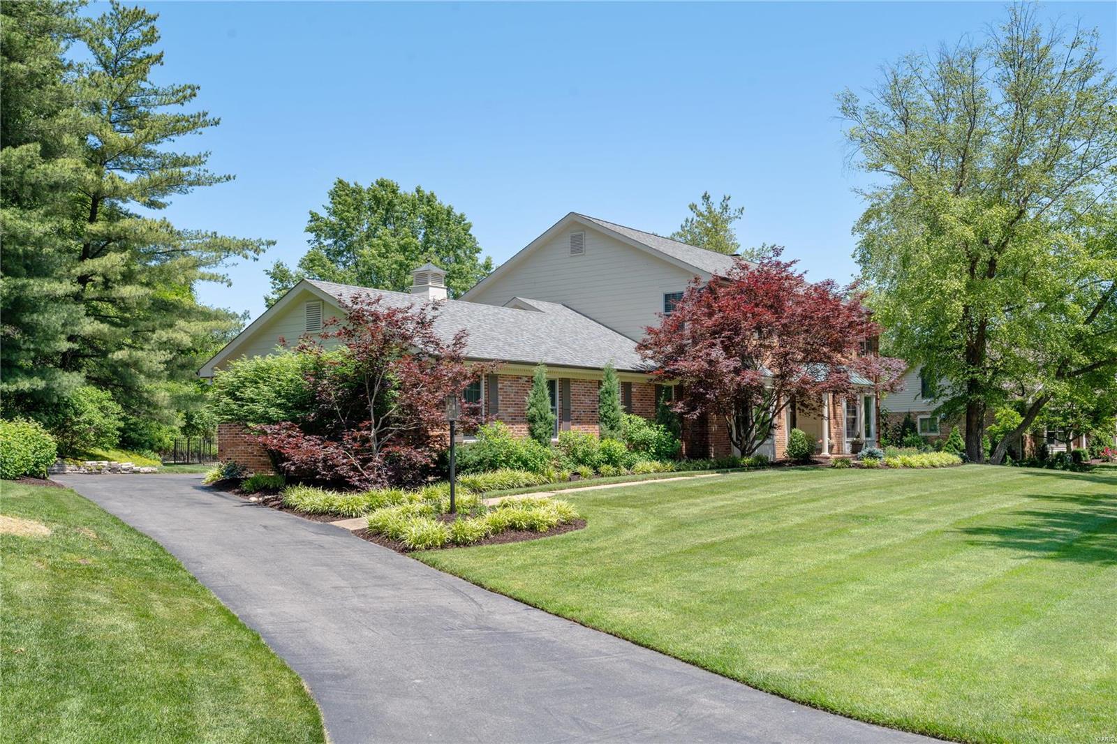 Saybridge - Residential