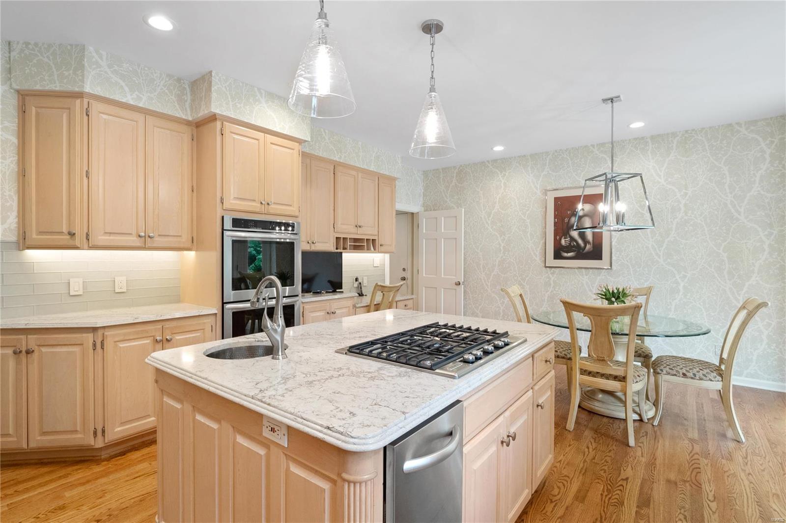 Saybridge - Residential