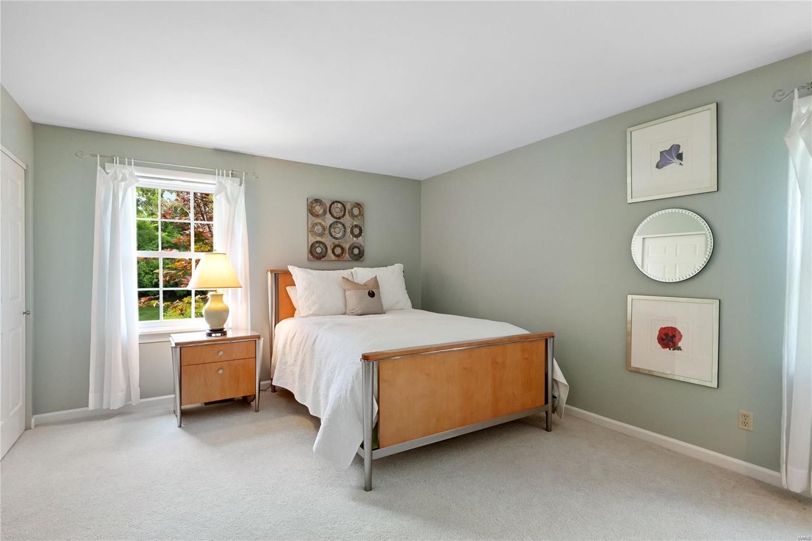 Saybridge - Residential