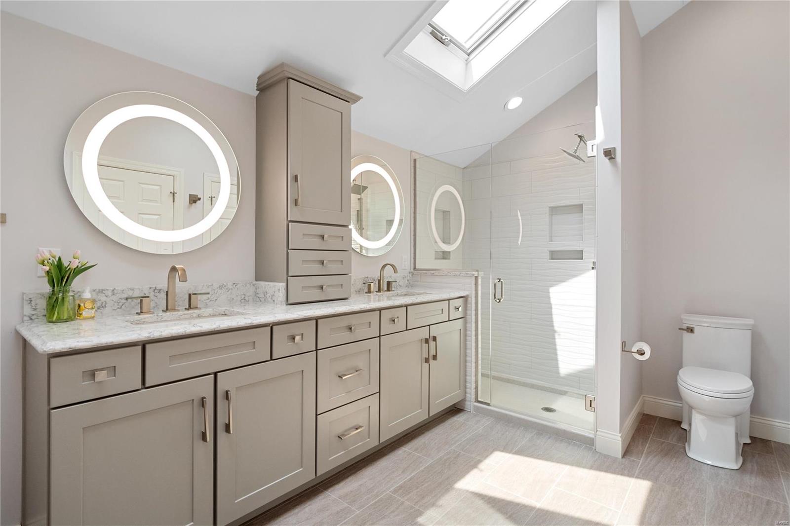 Saybridge - Residential